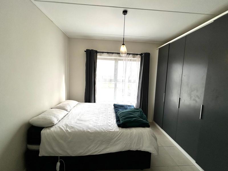 To Let 1 Bedroom Property for Rent in The Huntsman Western Cape